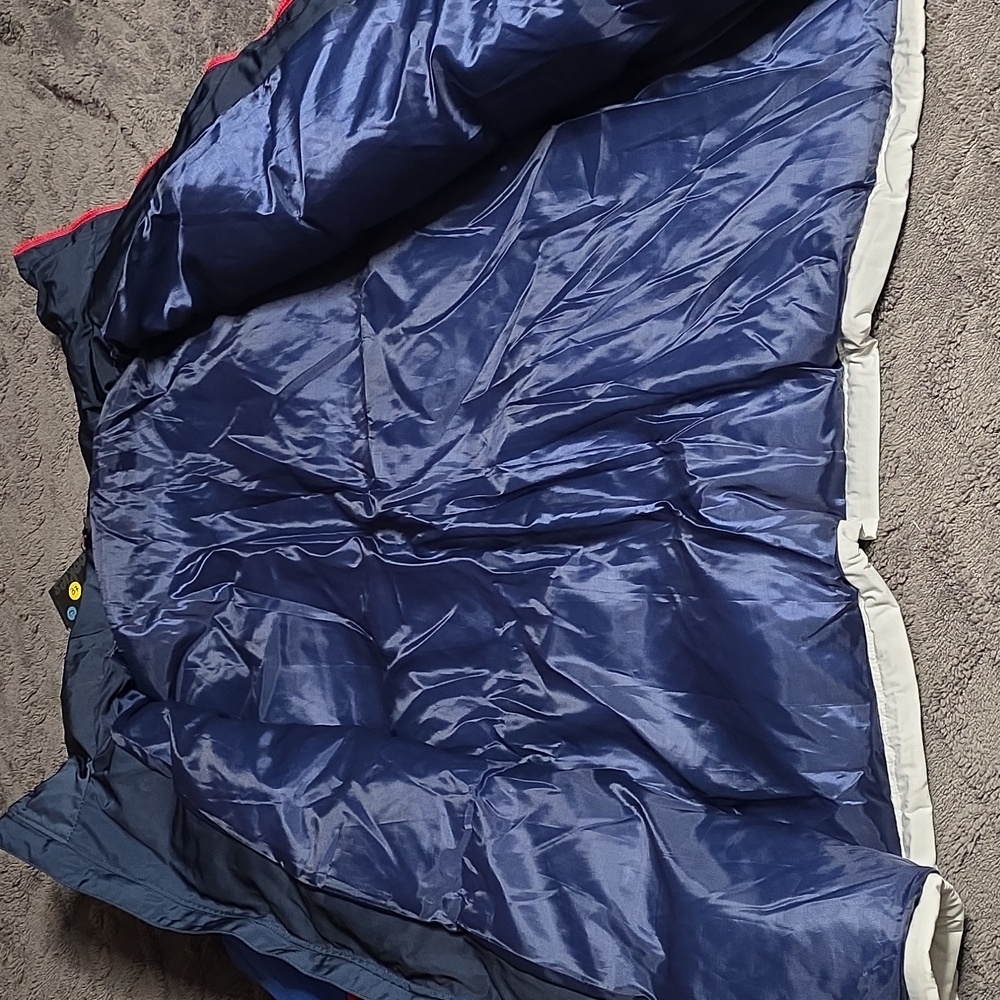 COOKIES Colorblock Men's Jacket - Picture 3 of 7